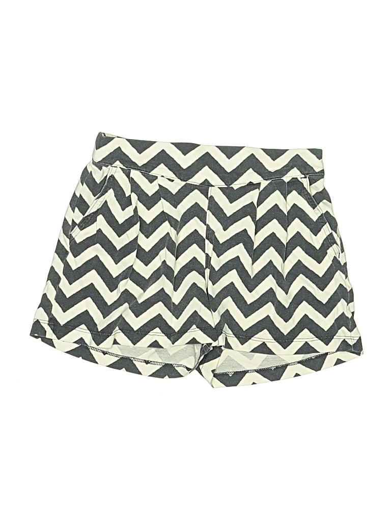 Pre-owned Tea Kids' Shorts In White