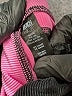 BEACHRIOT Sport Color Block Black Active Pants Size XS - photo 8