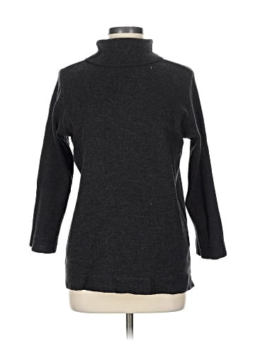 Jigsaw Turtleneck Sweater (view 1)