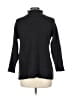 Jigsaw Gray Turtleneck Sweater Size 10 - photo 2