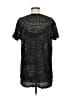 Unbranded 100% Acrylic Black Pullover Sweater Size M - photo 2