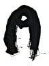 Gypsie Blu 100% Viscose Black Scarf One size - photo 1