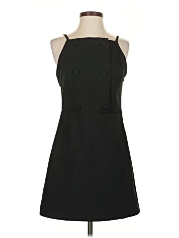 Zara Cocktail Dress (view 1)