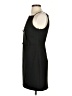 Zara Solid Black Cocktail Dress Size XS - photo 5