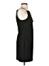 Zara Solid Black Cocktail Dress Size XS - photo 4