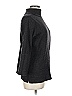 Jigsaw Gray Turtleneck Sweater Size 10 - photo 4