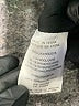 Theory Plaid Gray Black Wool Coat Size P (petite) - photo 7