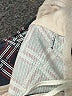 Incotex Polka Dots Blue Casual Pants Size EU (IT) 46 / US 10 - photo 8
