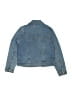 Old Navy Blue Cardigan Size 8 - photo 2