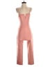 ASOS Solid Pink Jumpsuit Size 4 - photo 1