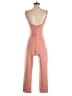 ASOS Solid Pink Jumpsuit Size 4 - photo 2