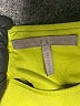 Halston Heritage Green Short Sleeve Top Size 2 - photo 7