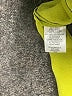 Halston Heritage Green Short Sleeve Top Size 2 - photo 8