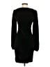 Assorted Brands Black Cocktail Dress Size S - photo 2