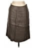 Max Mara Brown Casual Skirt Size 10 - photo 1