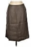 Max Mara Brown Casual Skirt Size 10 - photo 2