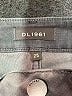 DL1961 Gray Jeans Size 25 waist - photo 7