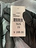DL1961 Gray Jeans Size 25 waist - photo 8