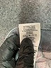 DL1961 Gray Jeans Size 25 waist - photo 9