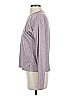 Athleta Gray Long Sleeve T-Shirt Size XS - photo 5