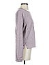 Athleta Gray Long Sleeve T-Shirt Size XS - photo 4