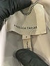 Rebecca Taylor Black Blazer Size 2 - photo 6