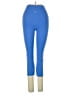 Lululemon Athletica Color Block Blue Active Pants Size 4 - photo 2