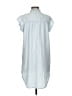 Rails 100% Lyocell Blue Casual Dress Size XS - photo 2