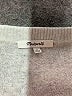 Madewell Silver Pullover Sweater Size S - photo 7
