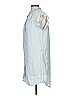 Rails 100% Lyocell Blue Casual Dress Size XS - photo 5