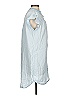 Rails 100% Lyocell Blue Casual Dress Size XS - photo 4