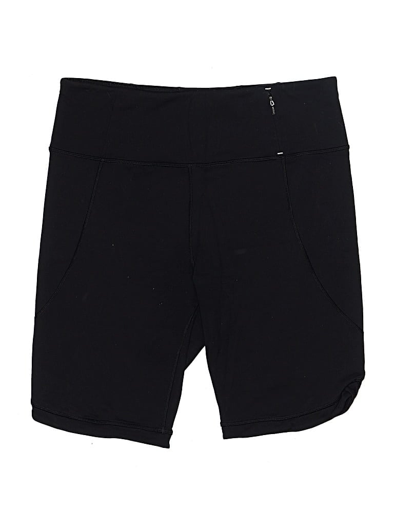 Pre-owned Calia By Carrie Underwood Athletic Shorts In Black