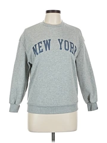 Shein Sweatshirt (view 1)
