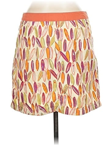Aventura Casual Skirt (view 2)
