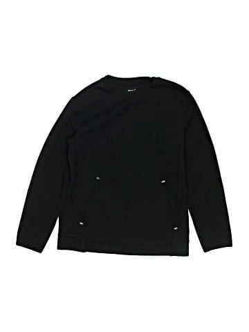 Active by Old Navy Sweatshirt (view 1)