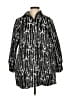 Assorted Brands Black Casual Dress Size XS - photo 1