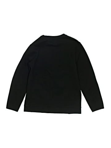 Active by Old Navy Sweatshirt (view 2)