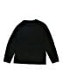Active by Old Navy Black Sweatshirt Size 10 - 12 - photo 2