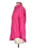 Solid & Striped Pink Long Sleeve Button-Down Shirt Size XS - photo 5