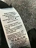 J.Crew Solid Black Casual Pants Size XXL - photo 5