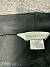 Garnet Hill Black Dress Pants Size 2 - photo 7