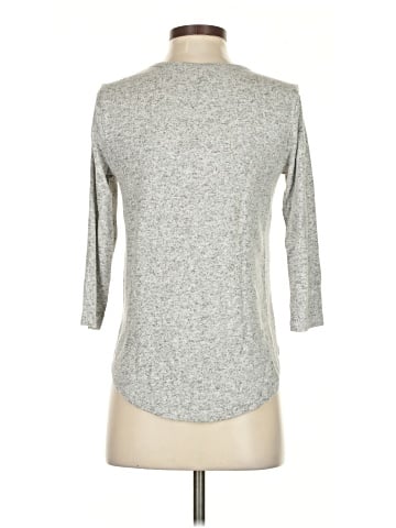 Bobeau Pullover Sweater (view 2)