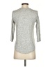 Bobeau Gray Pullover Sweater Size XS (petite) - photo 2