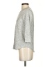 Bobeau Gray Pullover Sweater Size XS (petite) - photo 5