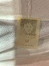 Anne Klein Ivory Cardigan Size M - photo 7