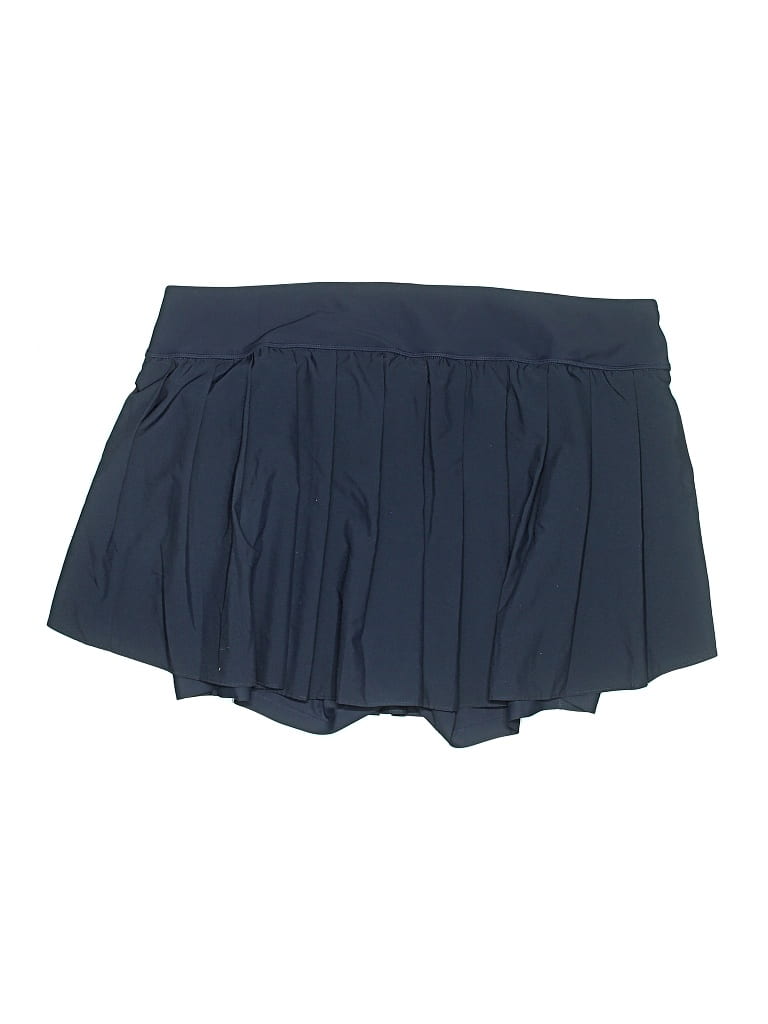 Pre-owned Active By Old Navy Skort In Blue