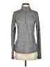 Nike Gray Pullover Sweater Size S - photo 1