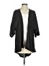 Lularoe Gray Cardigan Size S - photo 1
