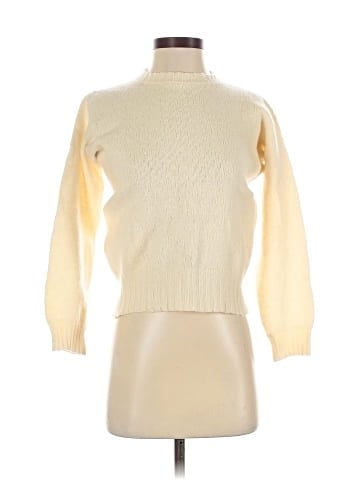 Drumohr pullover sweater (view 1)