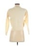 Drumohr 100% Cashmere Ivory pullover sweater Size XS (estimated) - photo 2